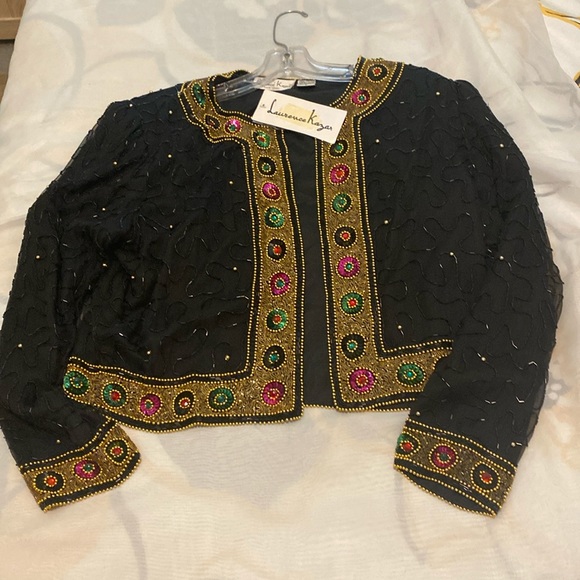 Jacket - Picture 1 of 1